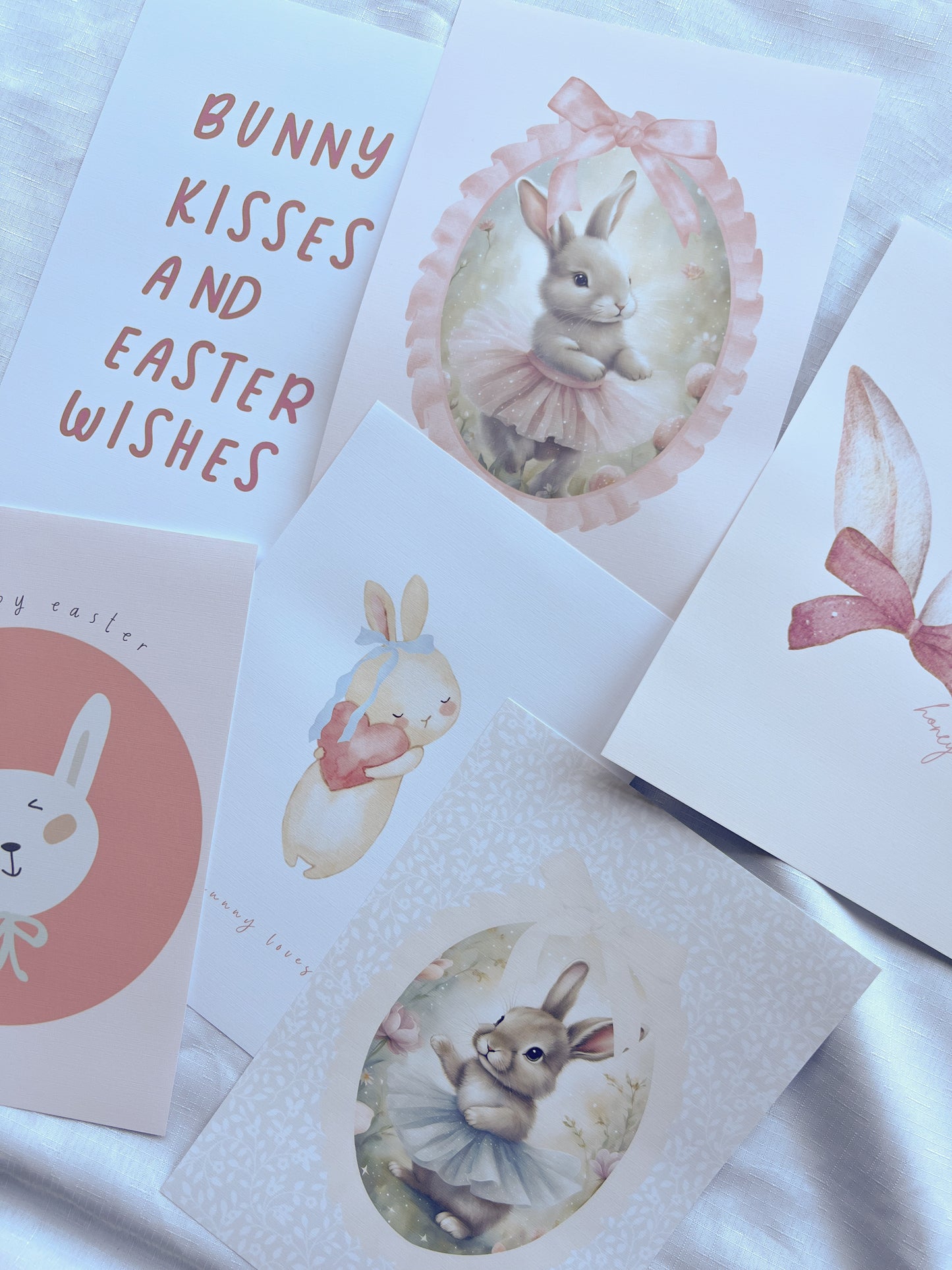 Springtime Pirouette Print