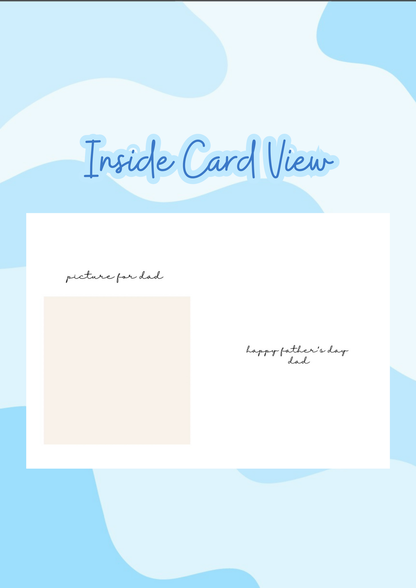 Father’s Day Cards