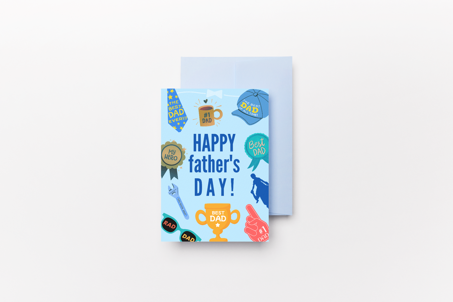 Father’s Day Cards