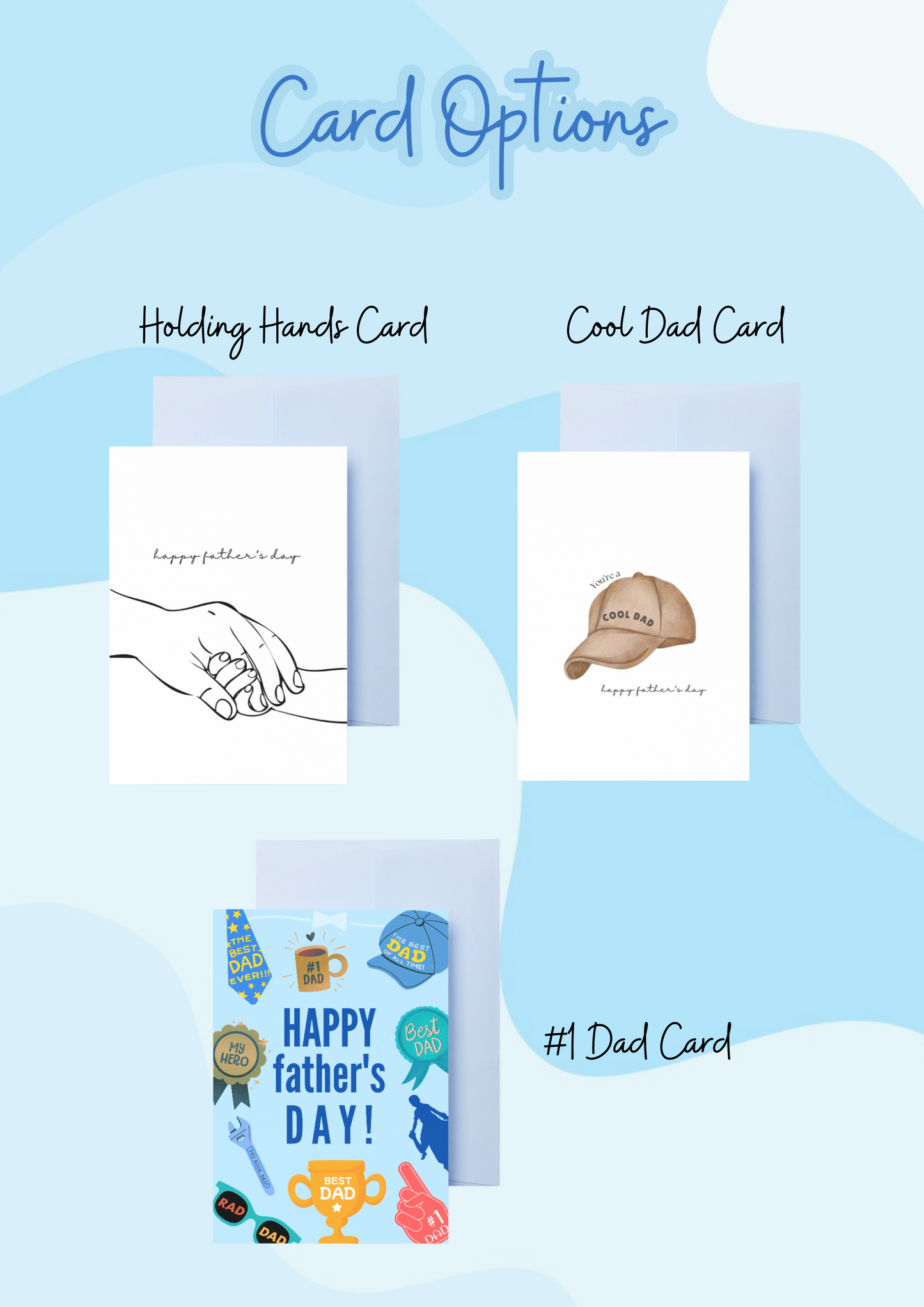 Father’s Day Cards