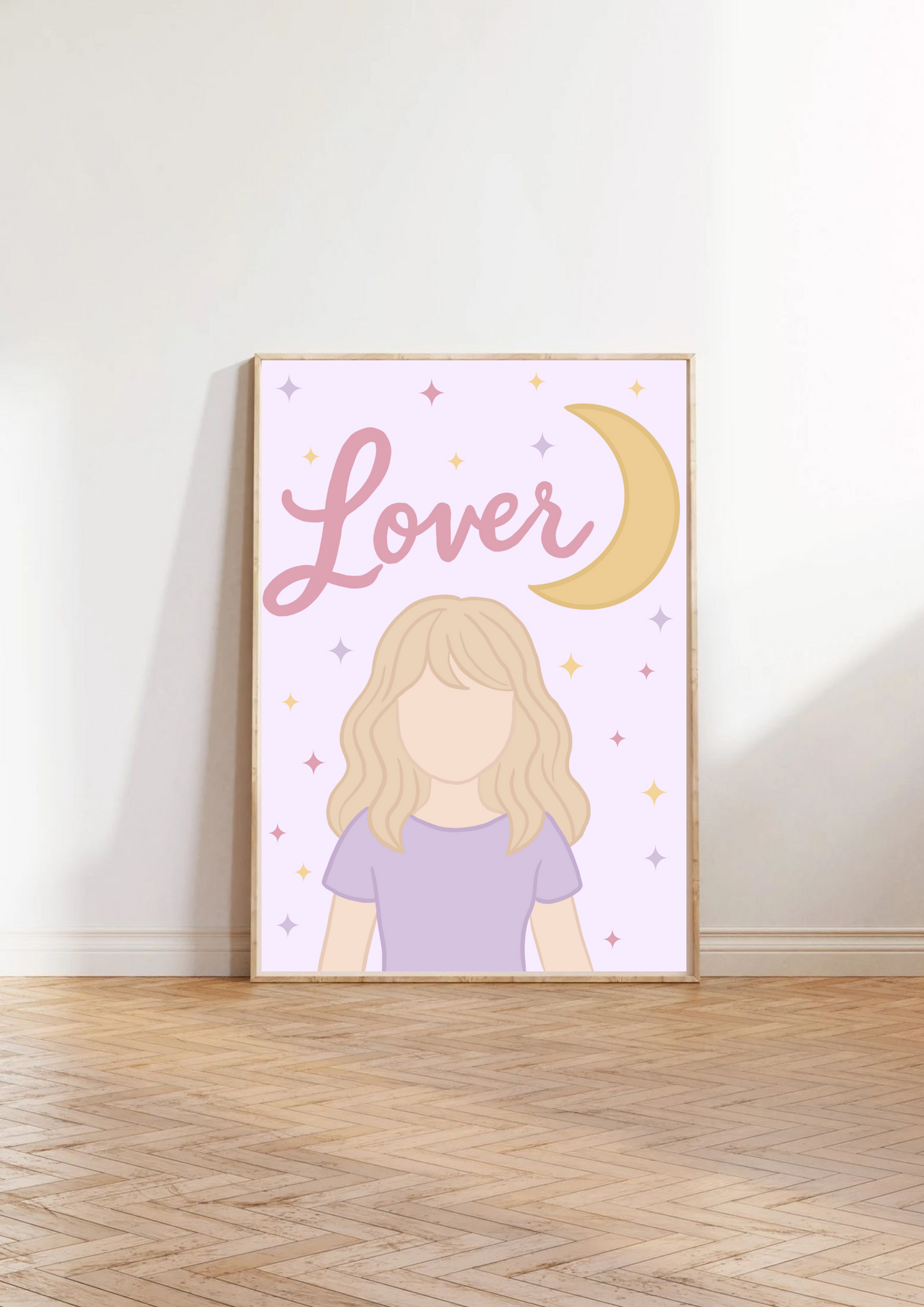 Swiftie Print Set