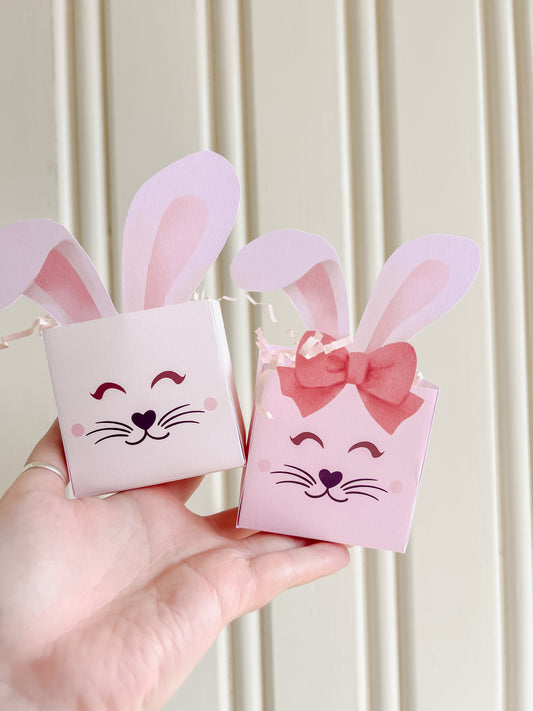 Bunny Boxes