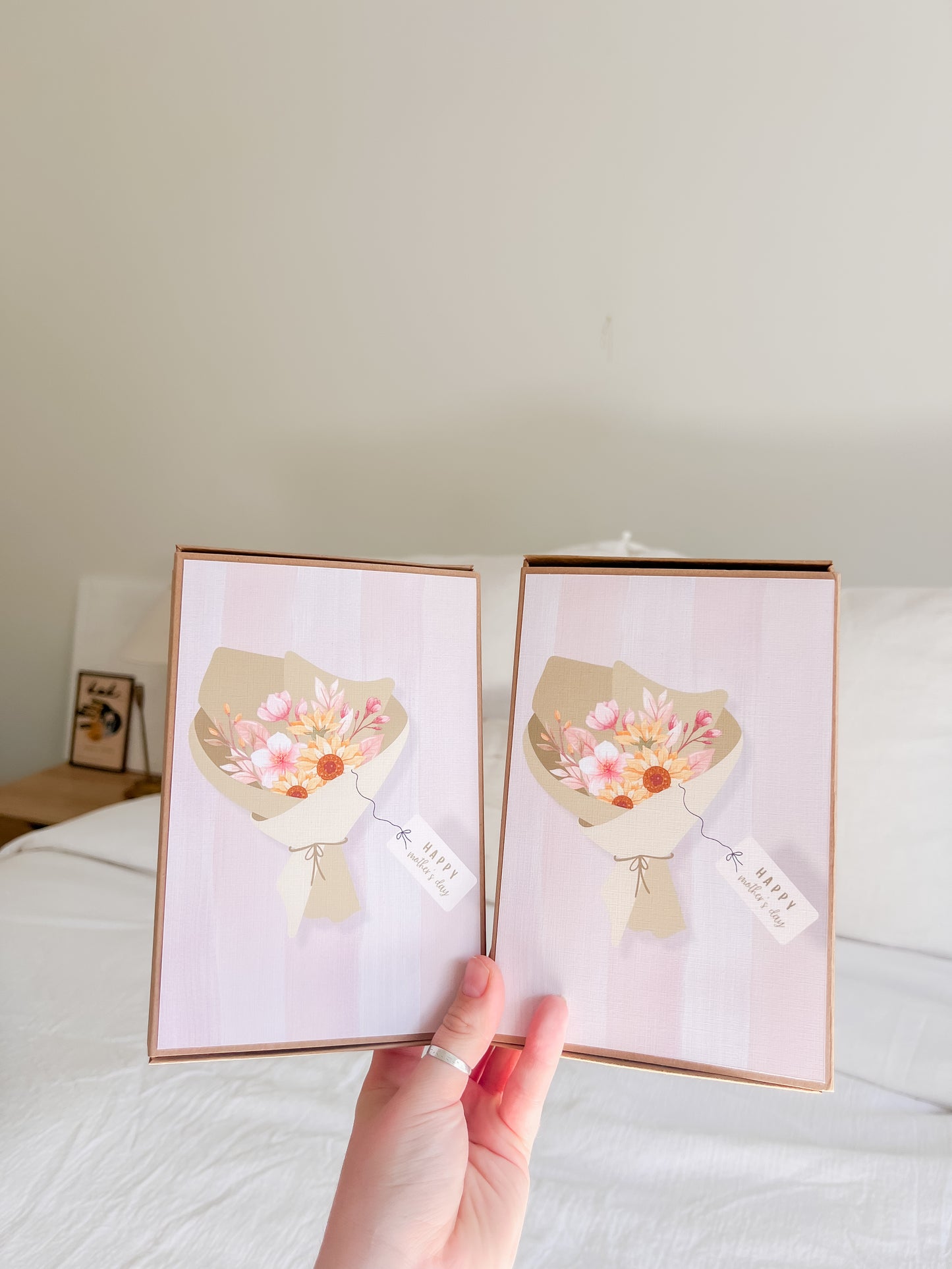 Gifting Box for Mum