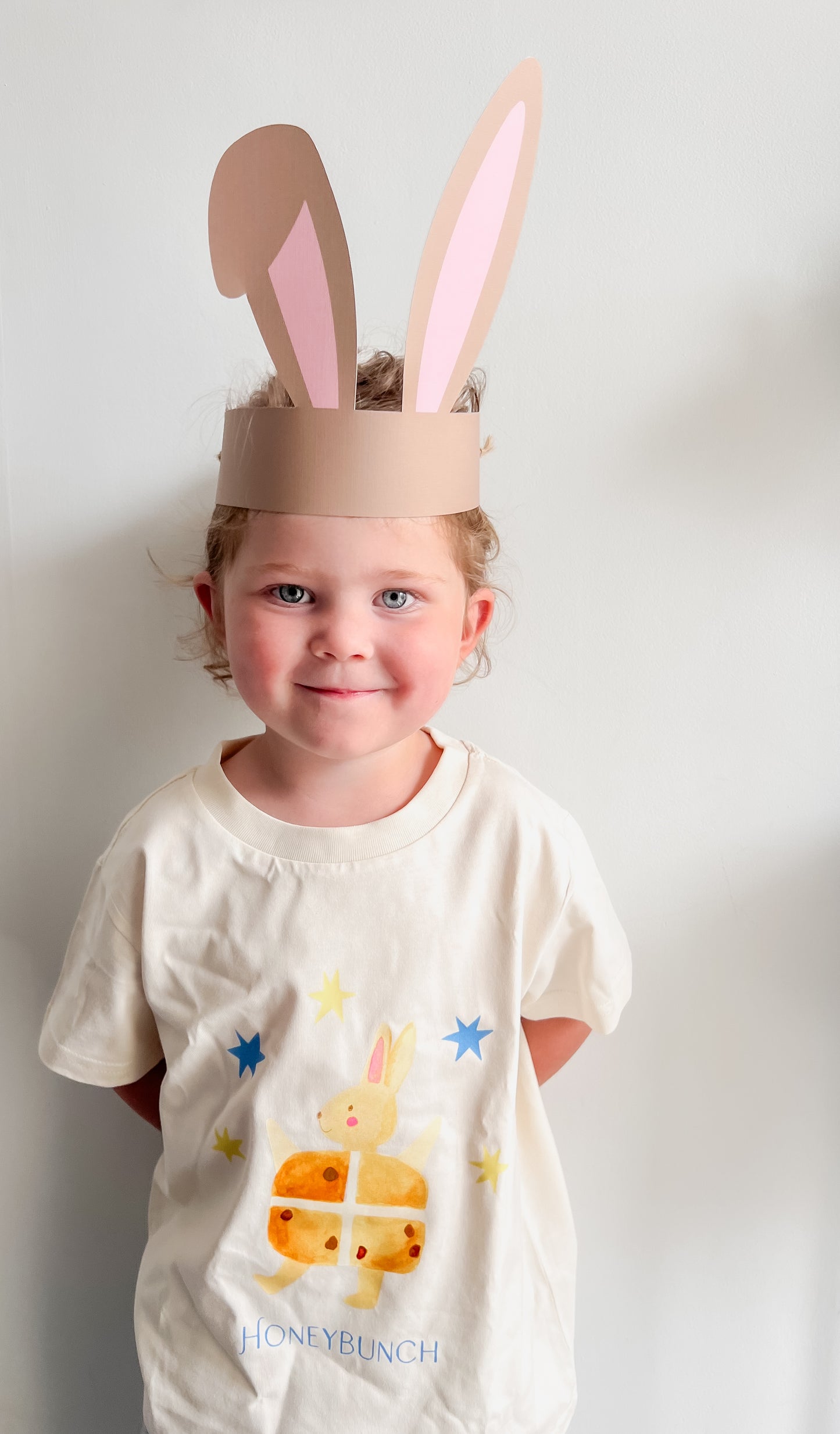 Easter Ears Activity