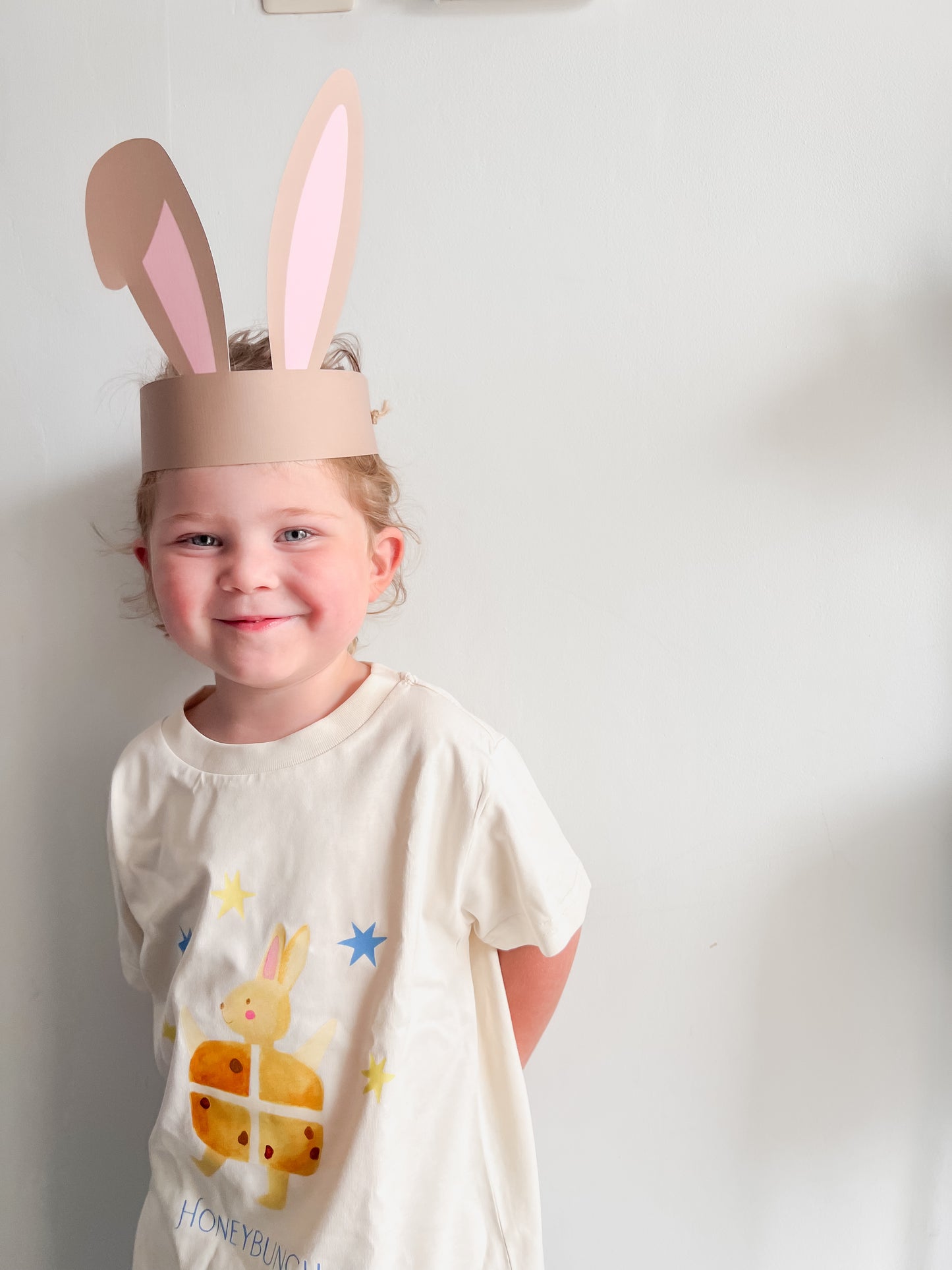 Easter Ears Activity