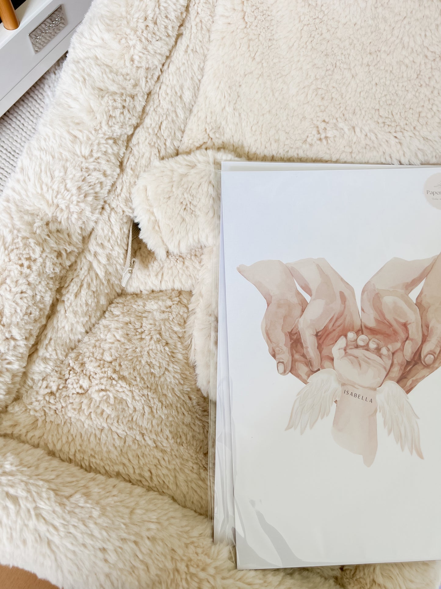 Starlight Baby Print