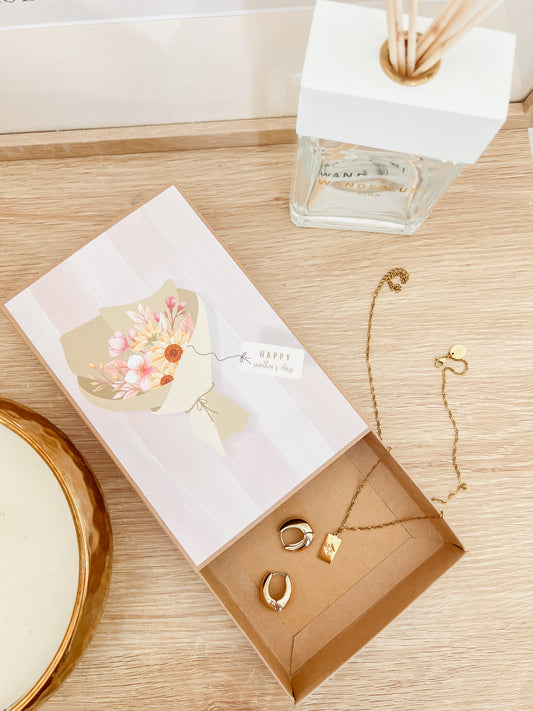 Gifting Box for Mum