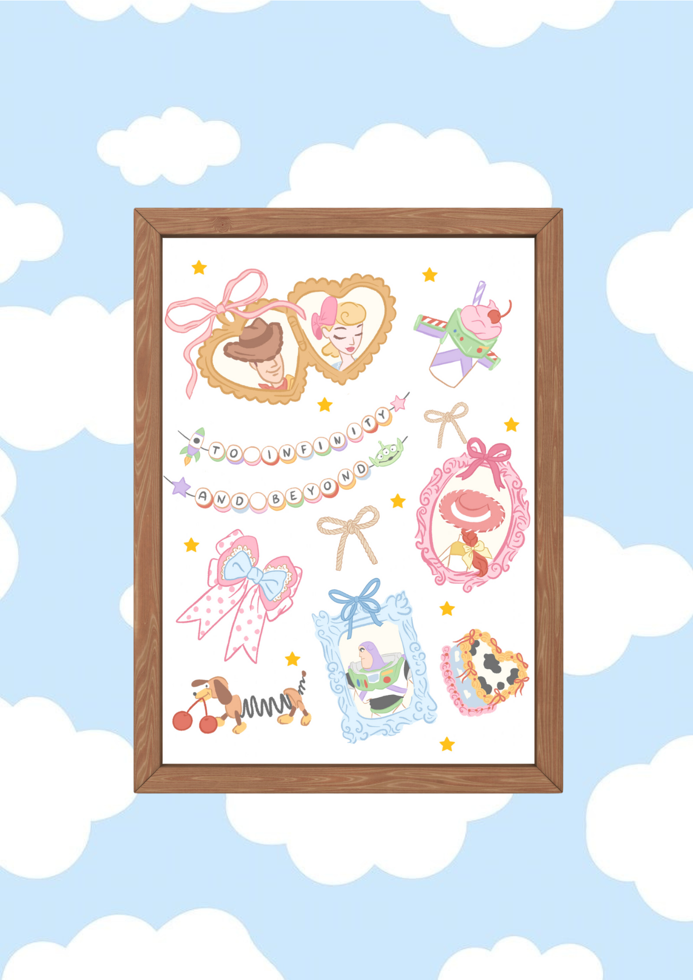 Infinity Print