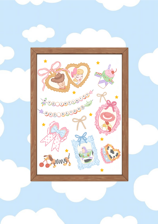 Infinity Print