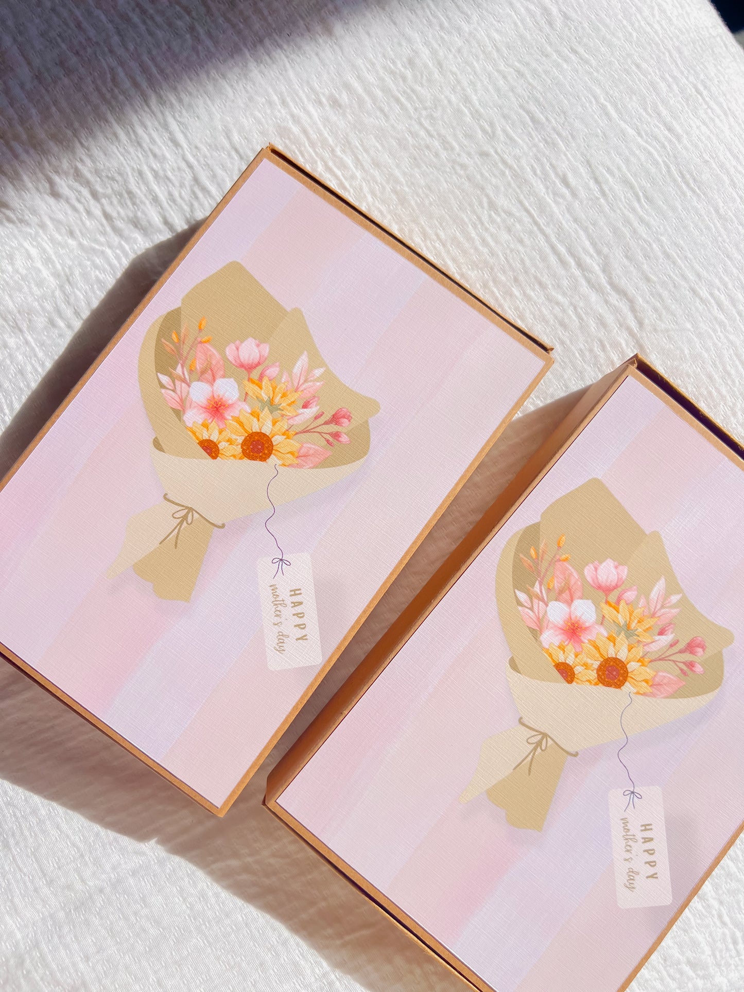 Gifting Box for Mum