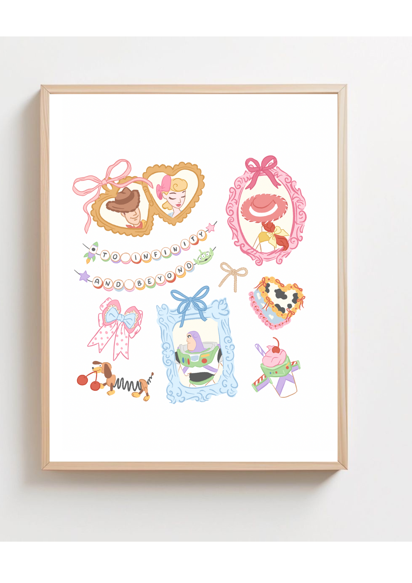 Infinity Print