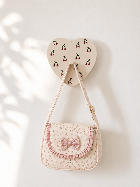 Cherry Heart Hook