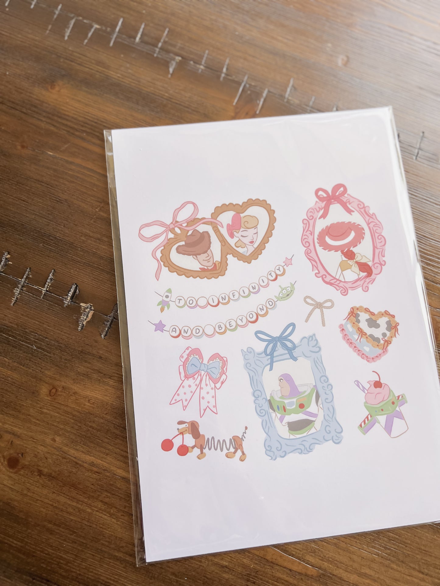 Infinity Print