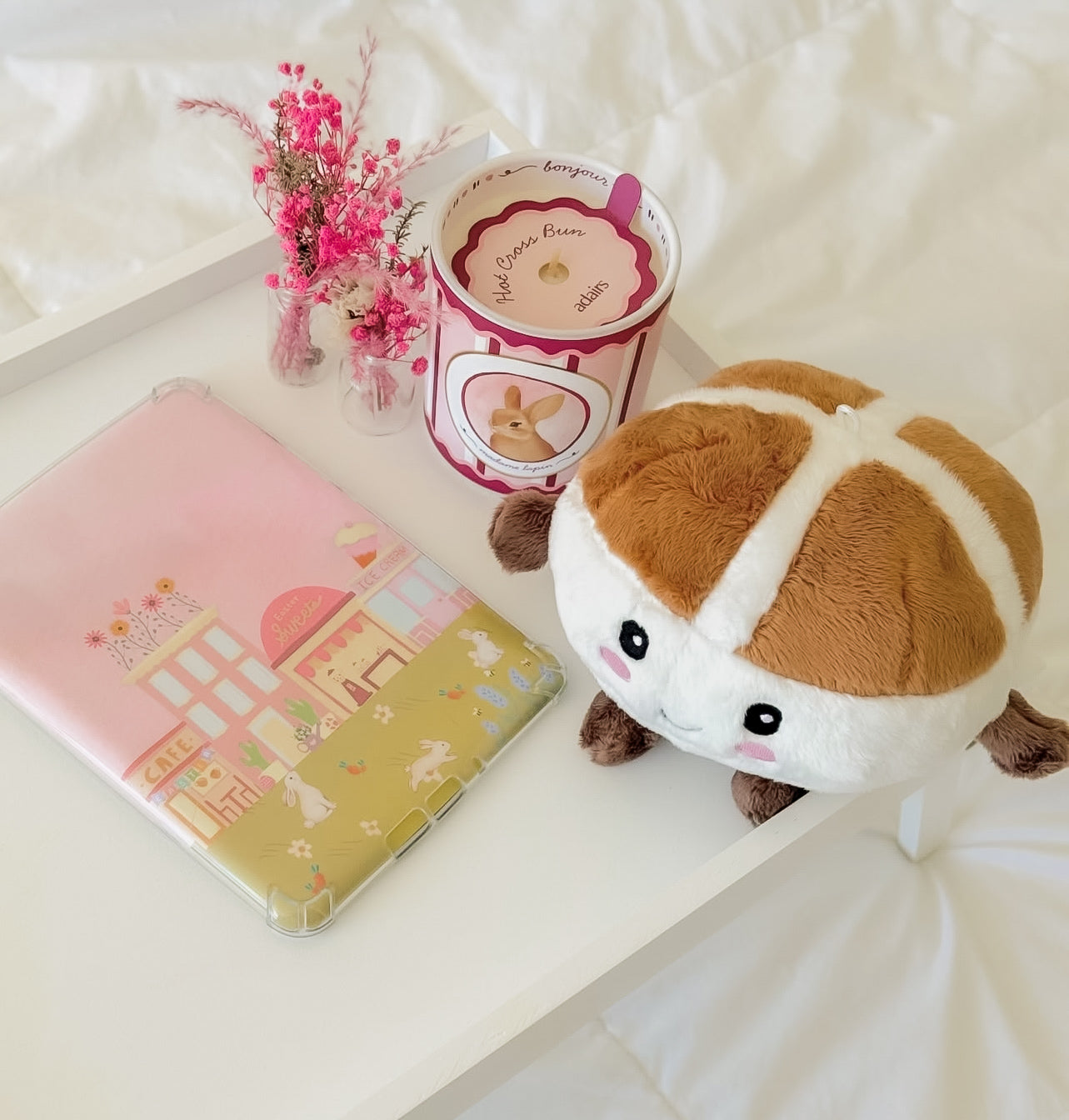 Easter Kindle Insert Set
