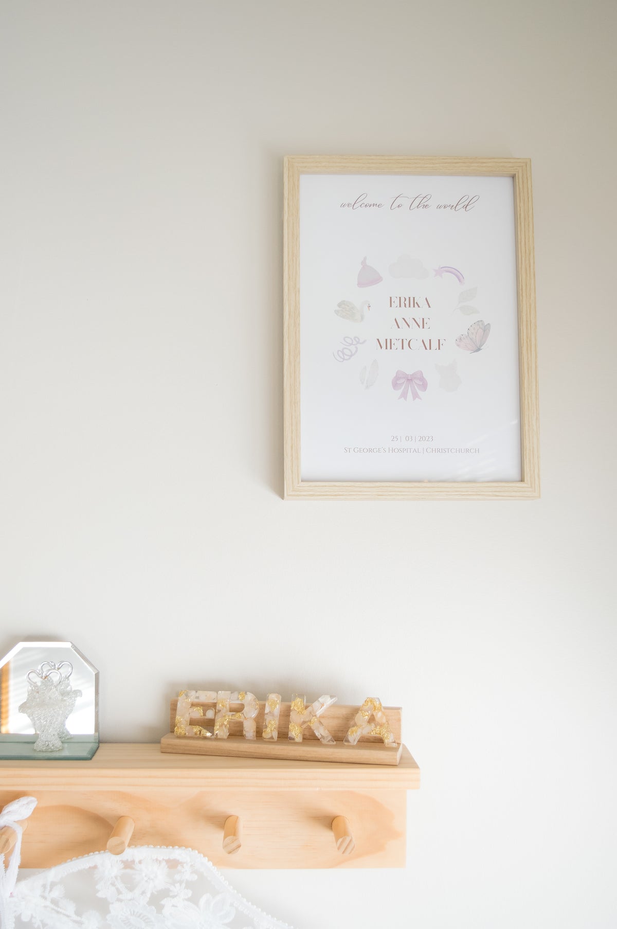 Viola Print Viola Print – Paper & Beau