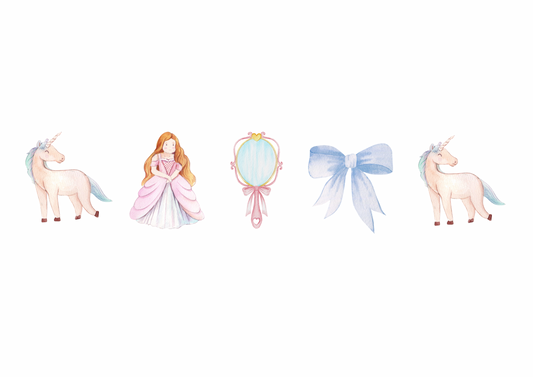 Bundle for Amy