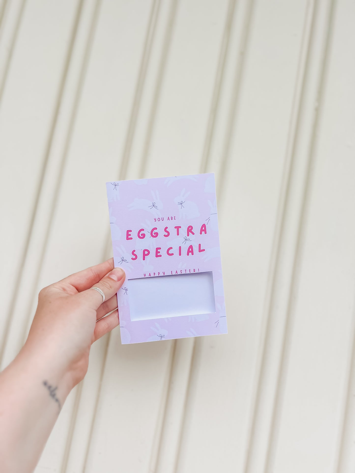 Hot Wheels Easter Slips