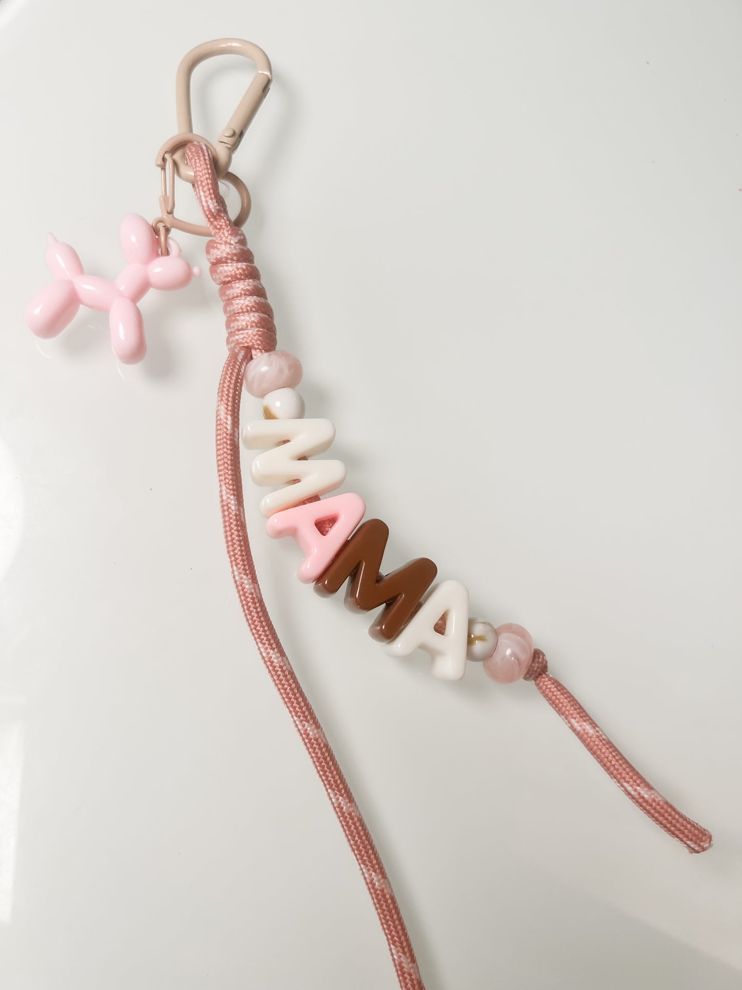 Mama Rope Charm