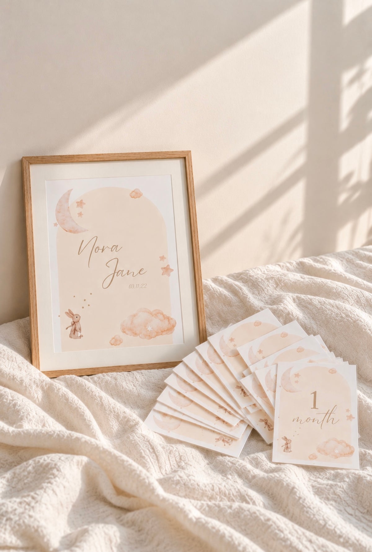 Dreamland Baby Gift Set