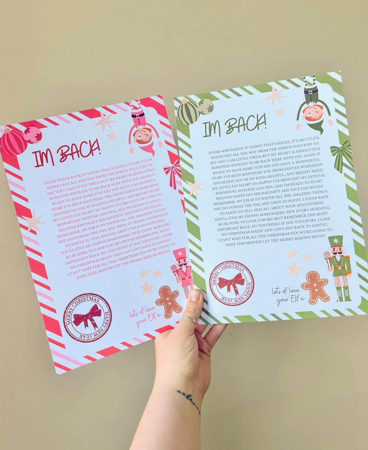 Magical December Bundle