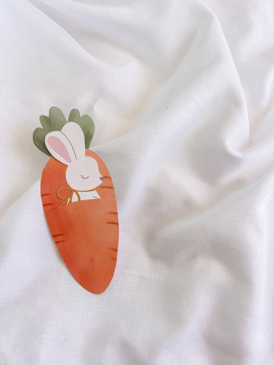 Easter Bunny Card